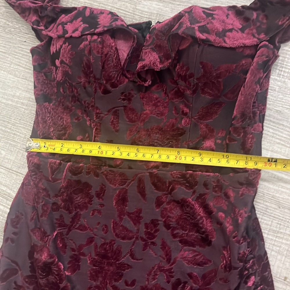 City Studio Dress - Picture 8 of 10